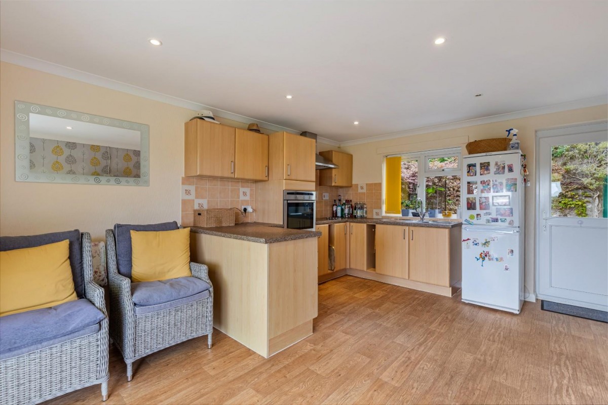 College Road, Newton Abbot