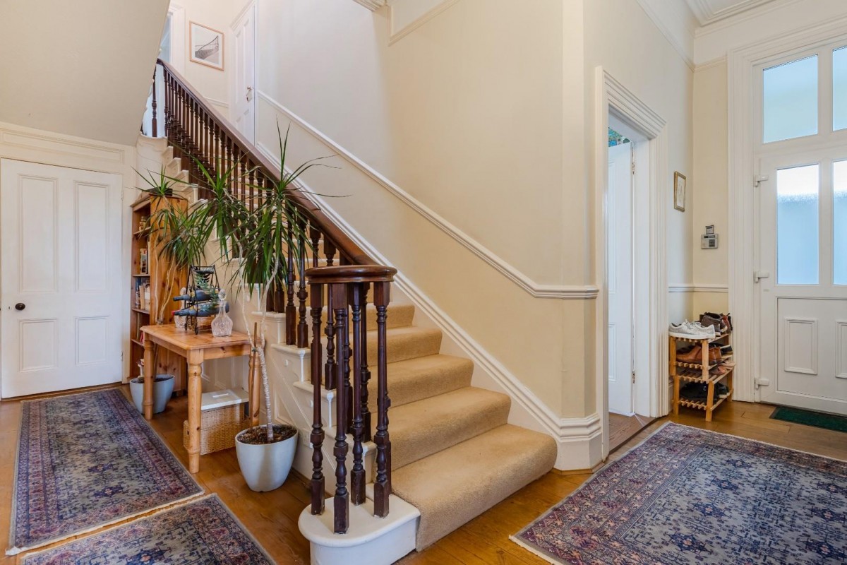 College Road, Newton Abbot