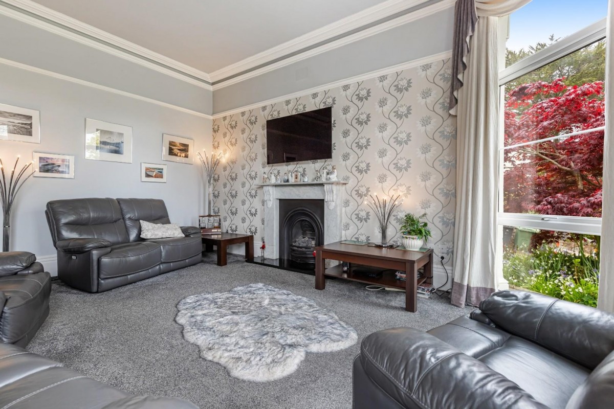 College Road, Newton Abbot