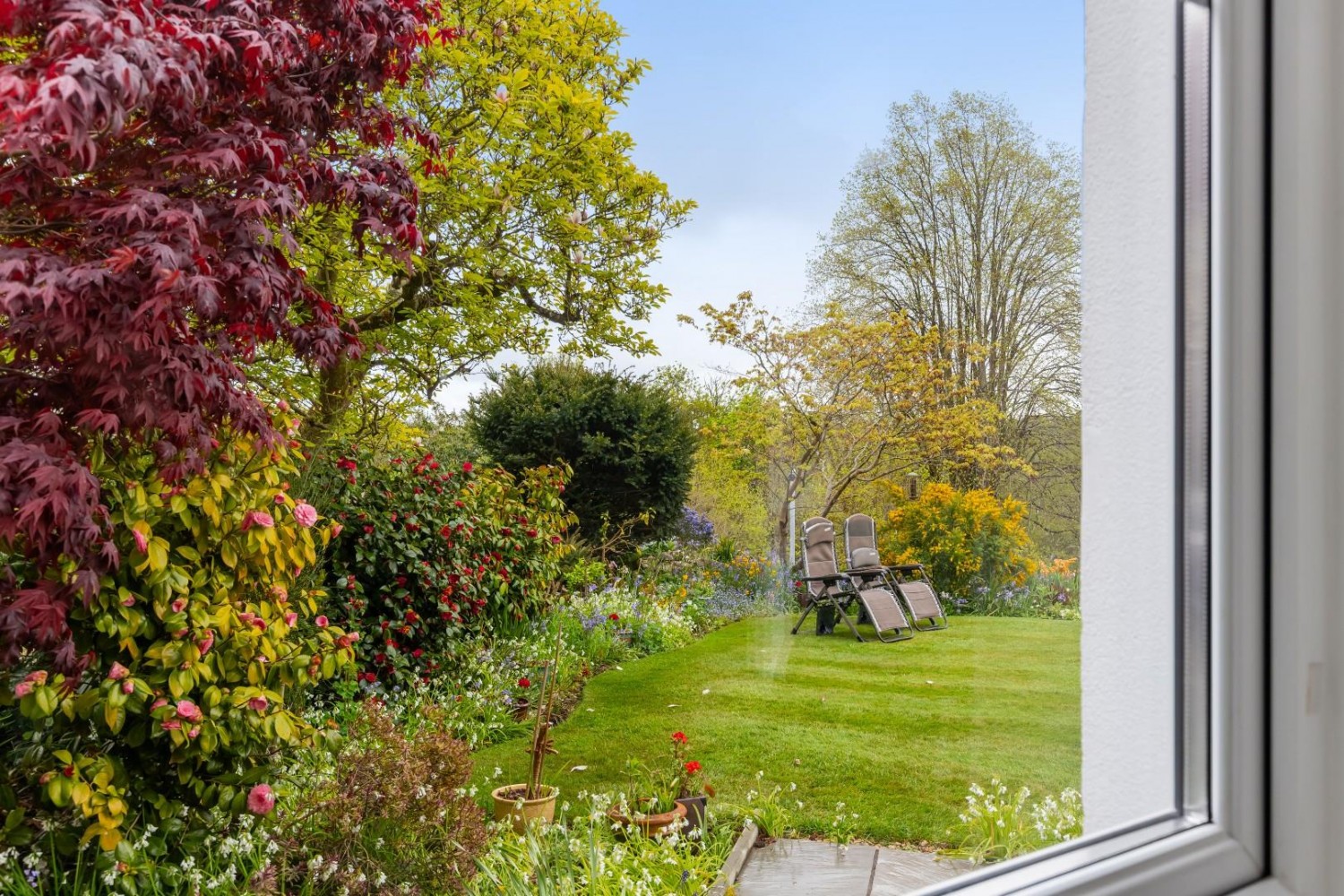 College Road, Newton Abbot