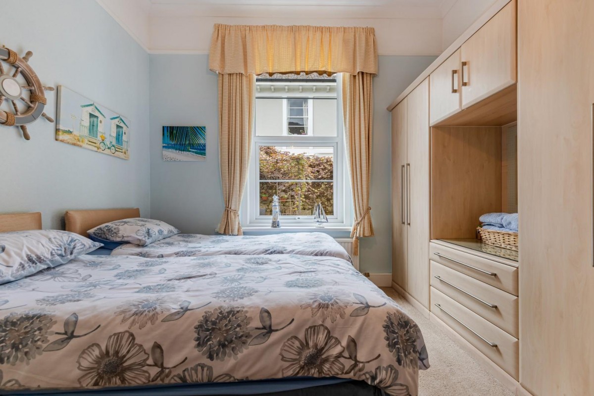 College Road, Newton Abbot