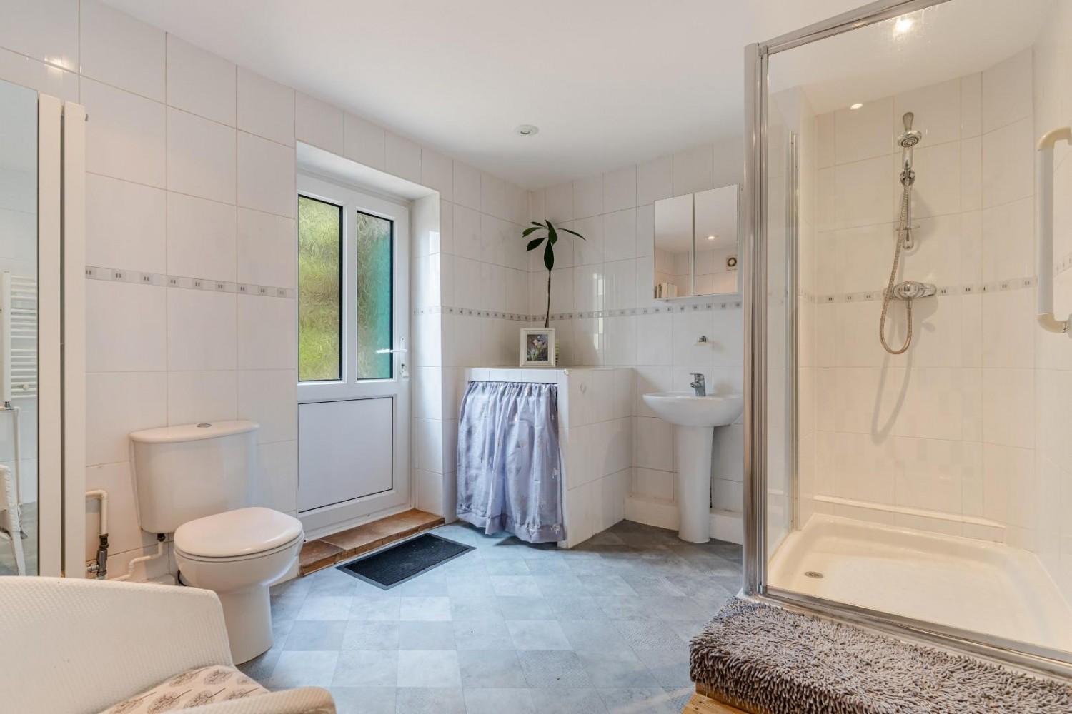 College Road, Newton Abbot