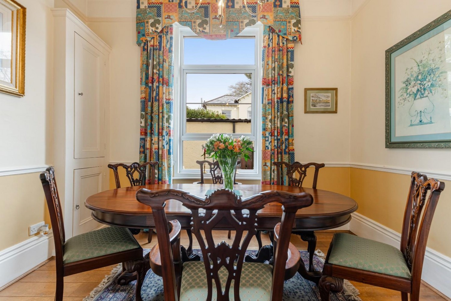 College Road, Newton Abbot