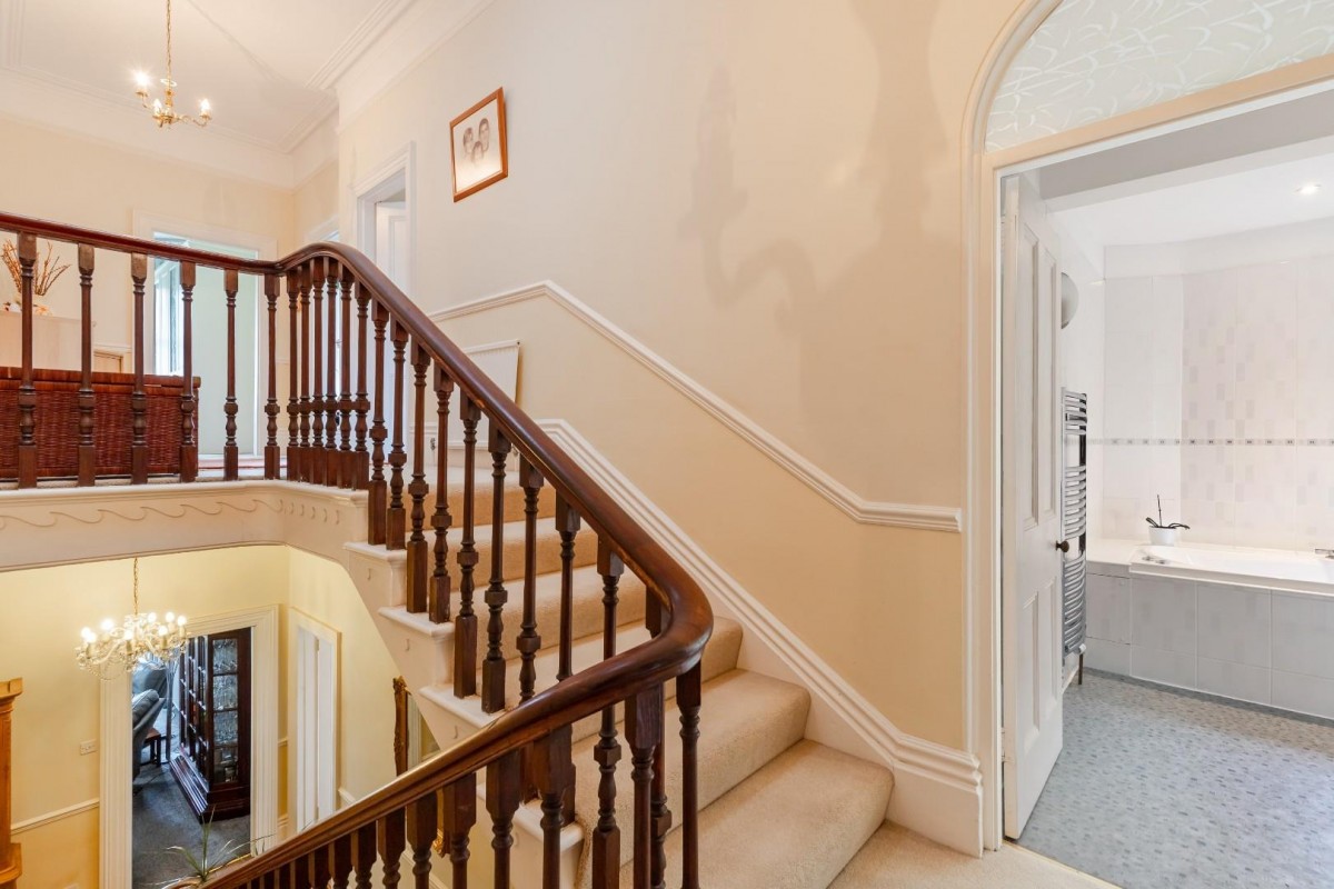 College Road, Newton Abbot