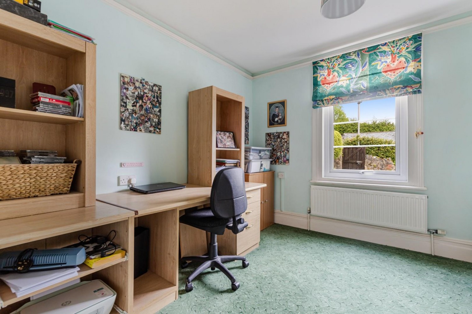 College Road, Newton Abbot