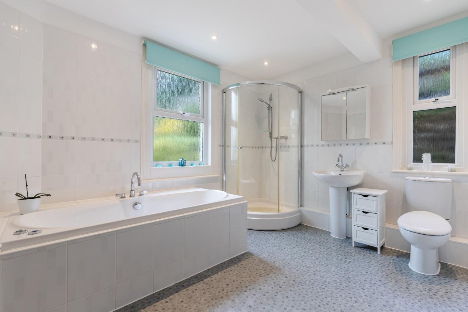 College Road, Newton Abbot