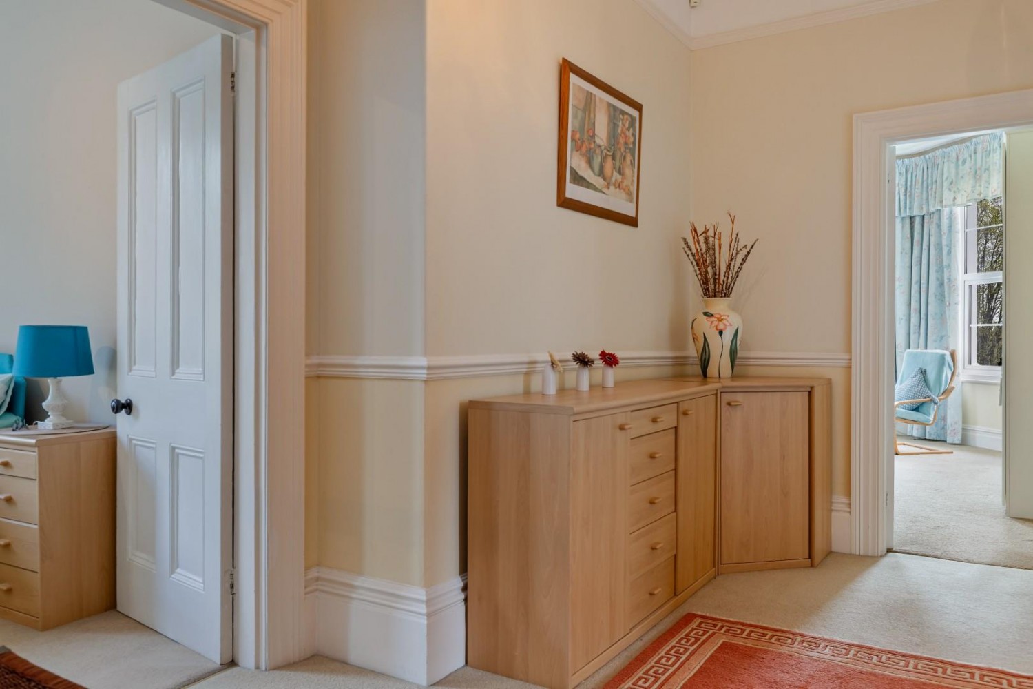 College Road, Newton Abbot