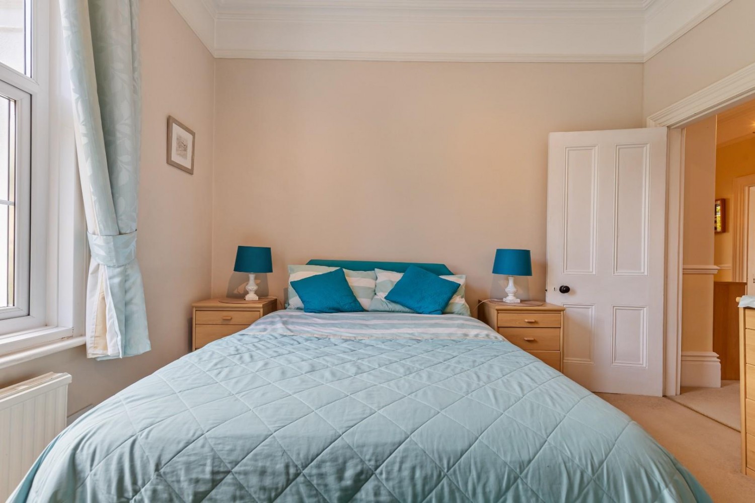 College Road, Newton Abbot