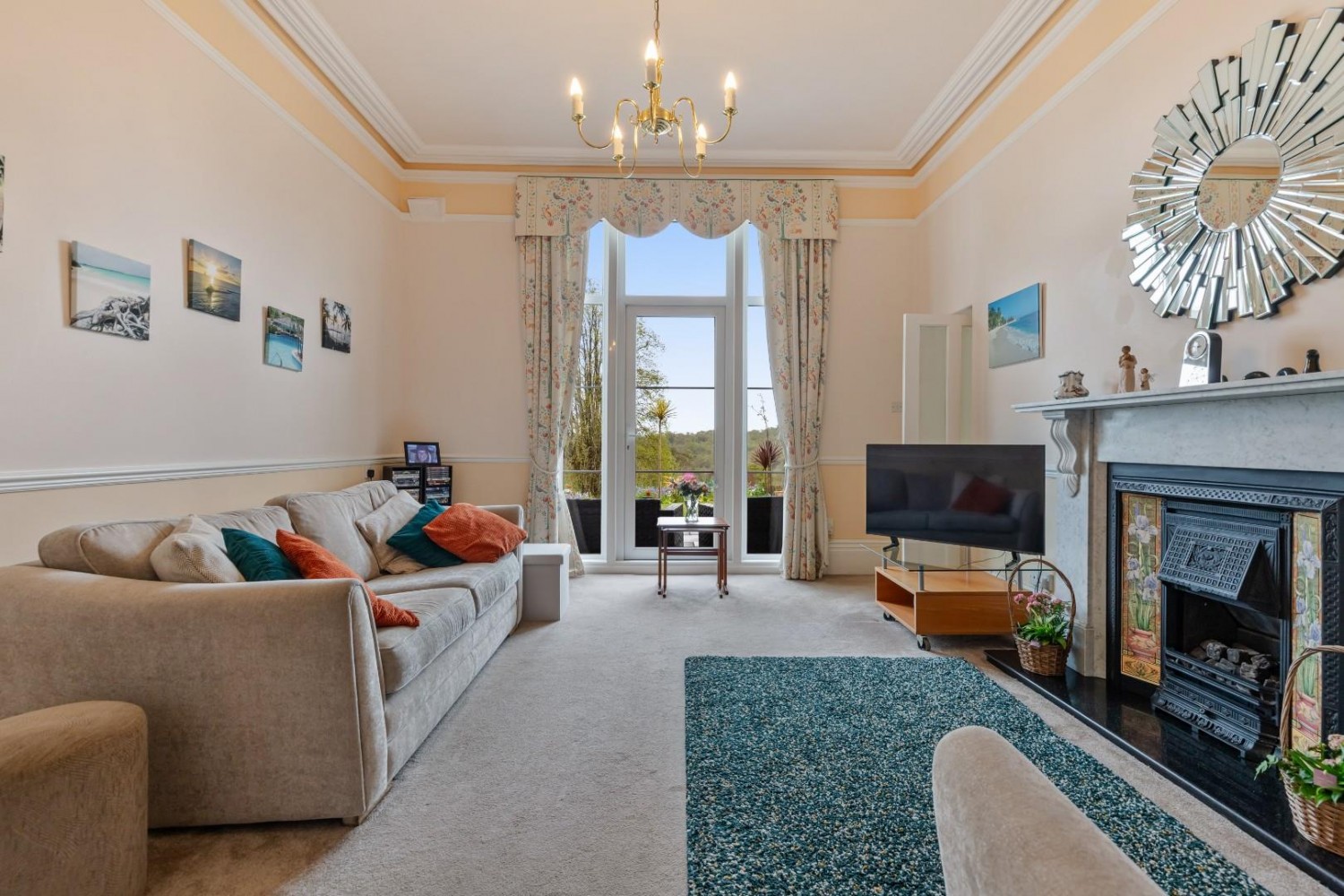 College Road, Newton Abbot