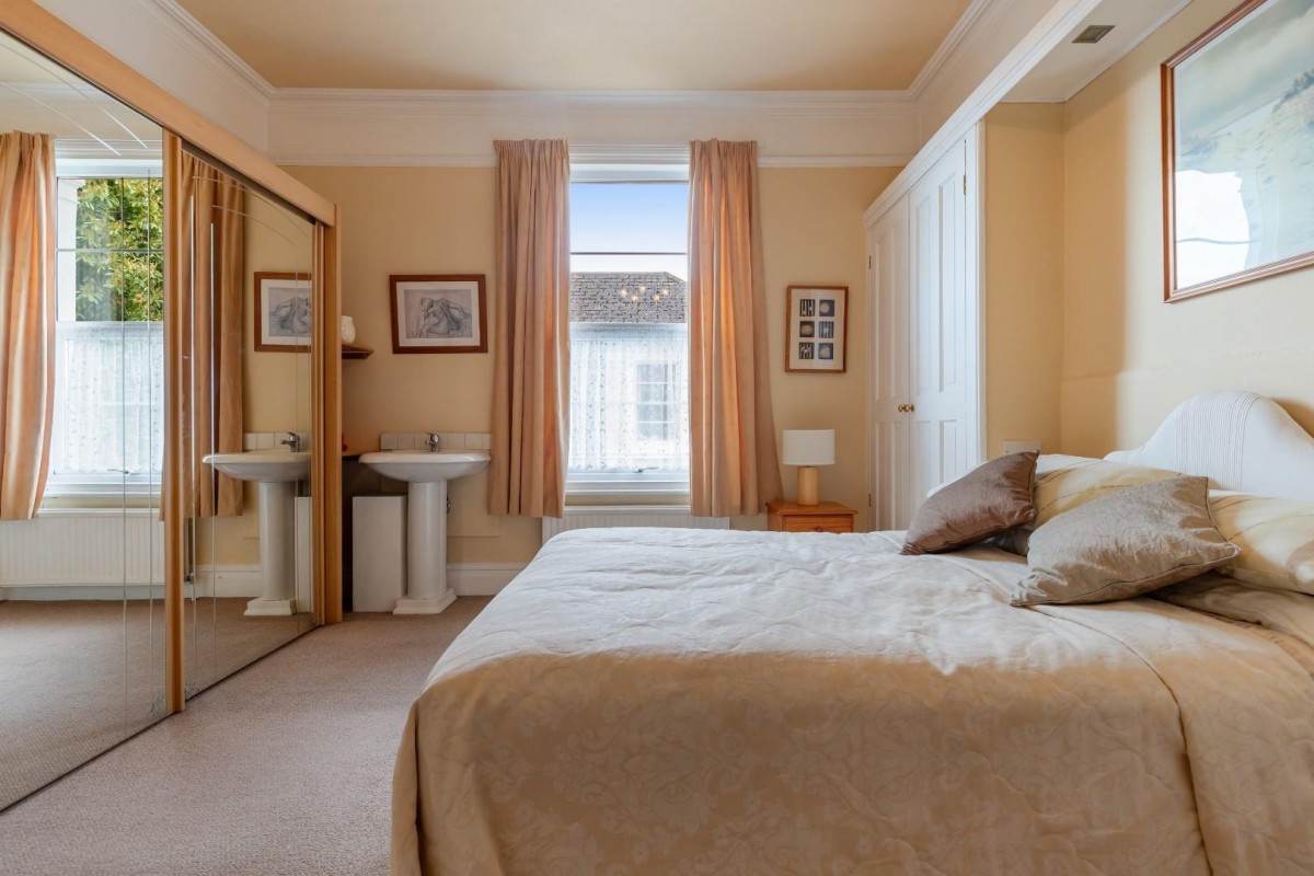 College Road, Newton Abbot