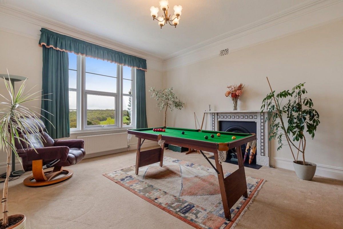 College Road, Newton Abbot