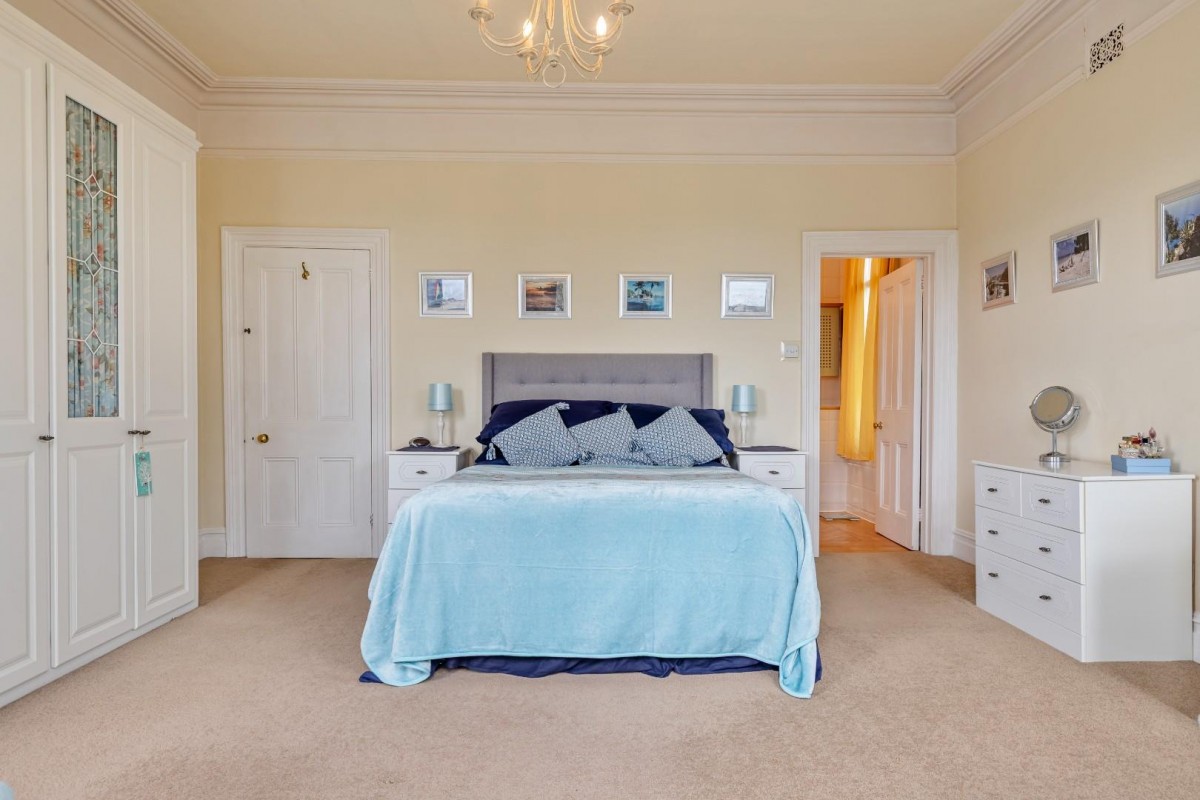 College Road, Newton Abbot