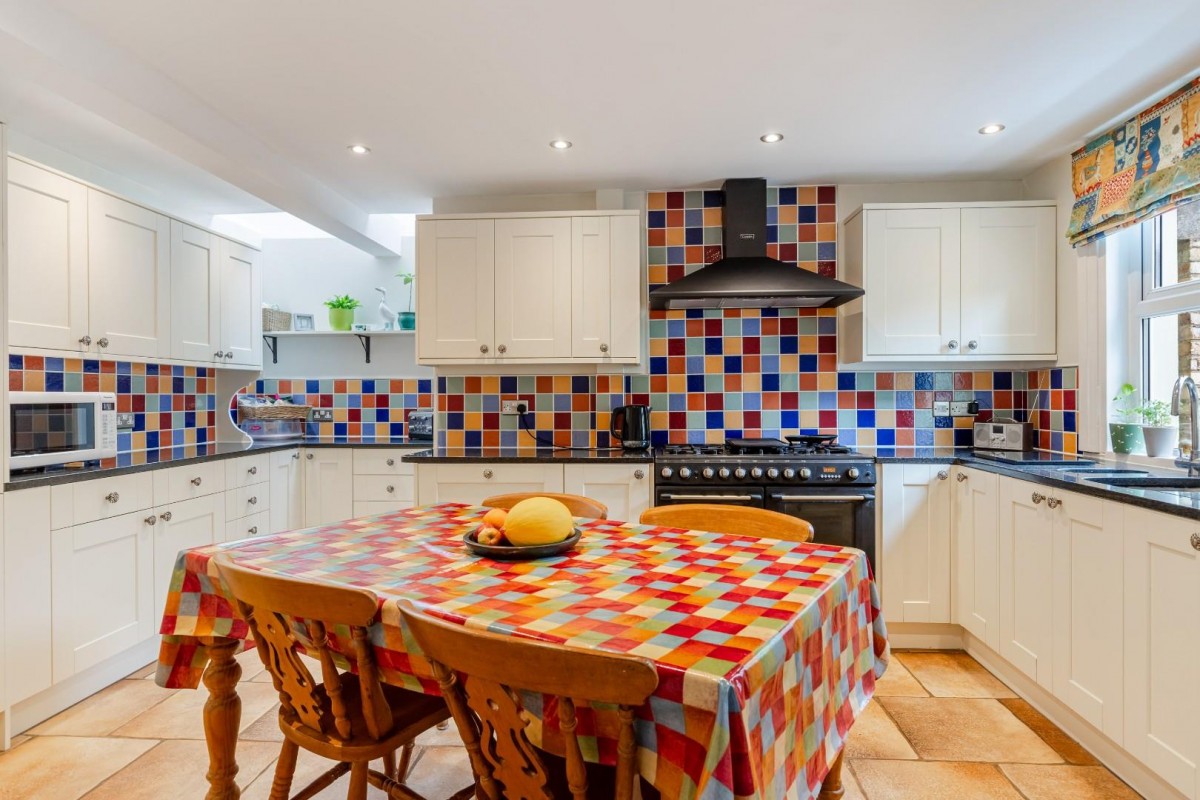 College Road, Newton Abbot