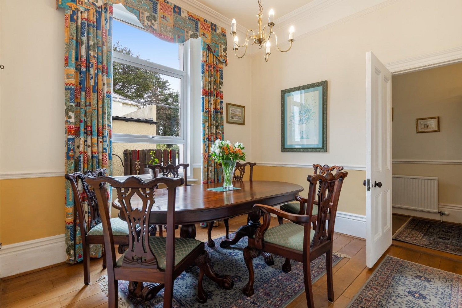 College Road, Newton Abbot