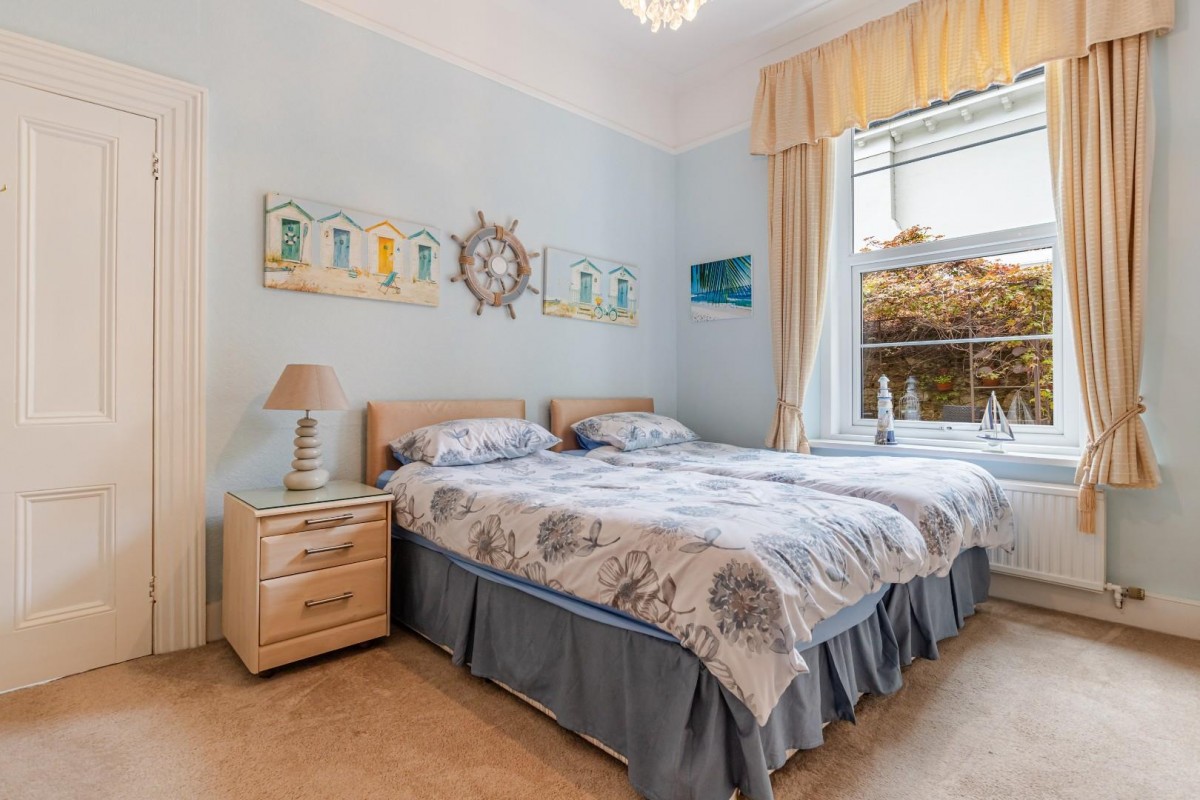 College Road, Newton Abbot