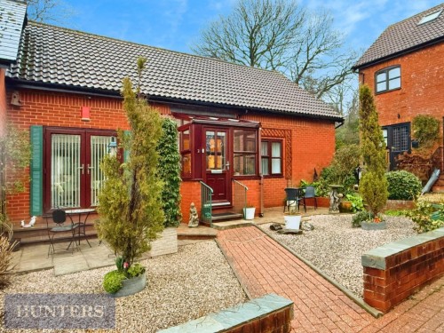 St. Johns Farm Mews, Exmouth