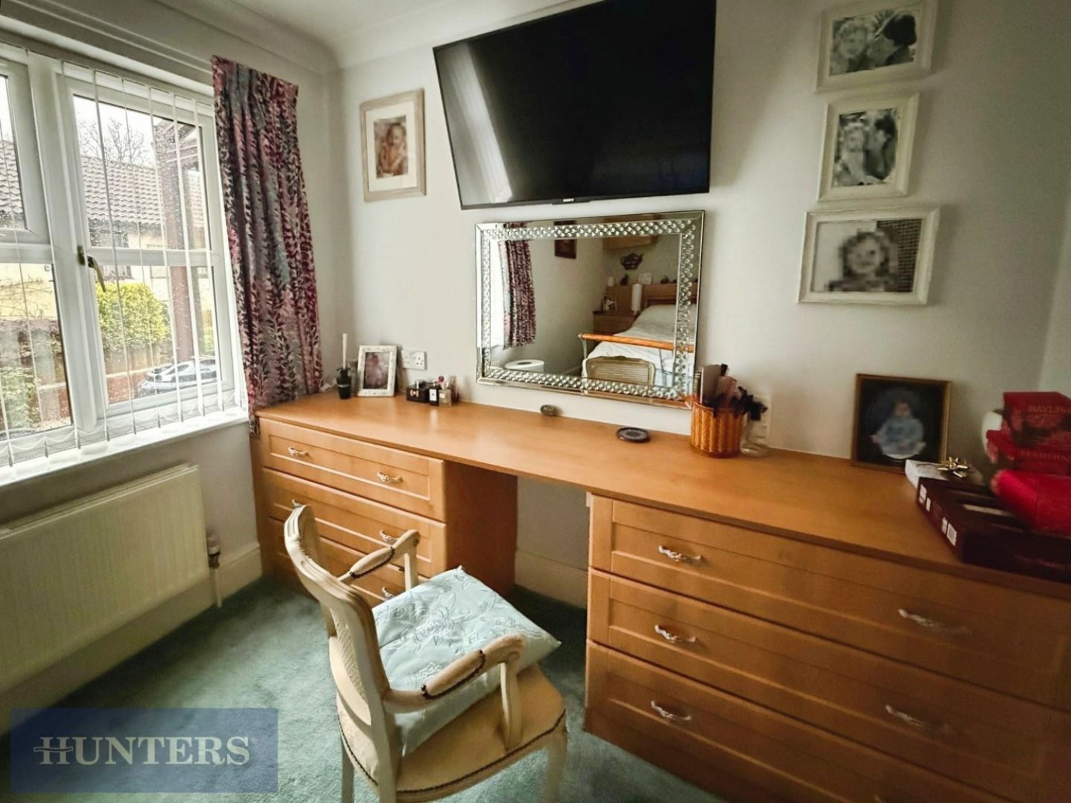 St. Johns Farm Mews, Exmouth