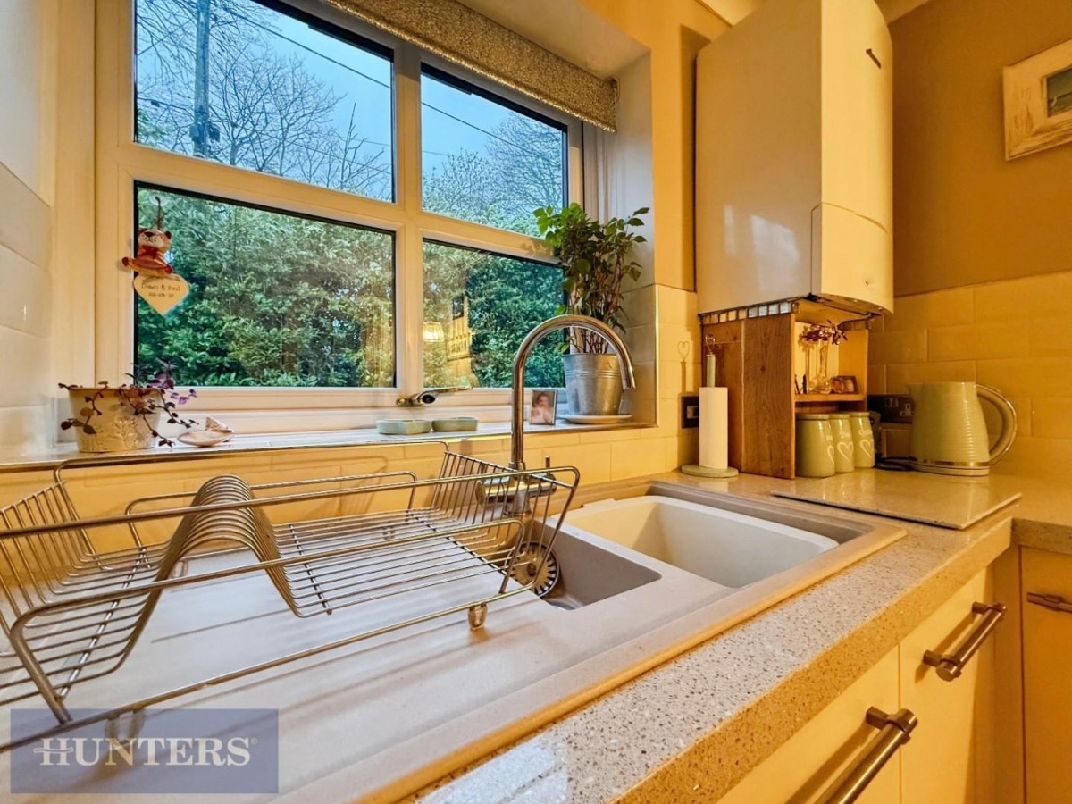 St. Johns Farm Mews, Exmouth