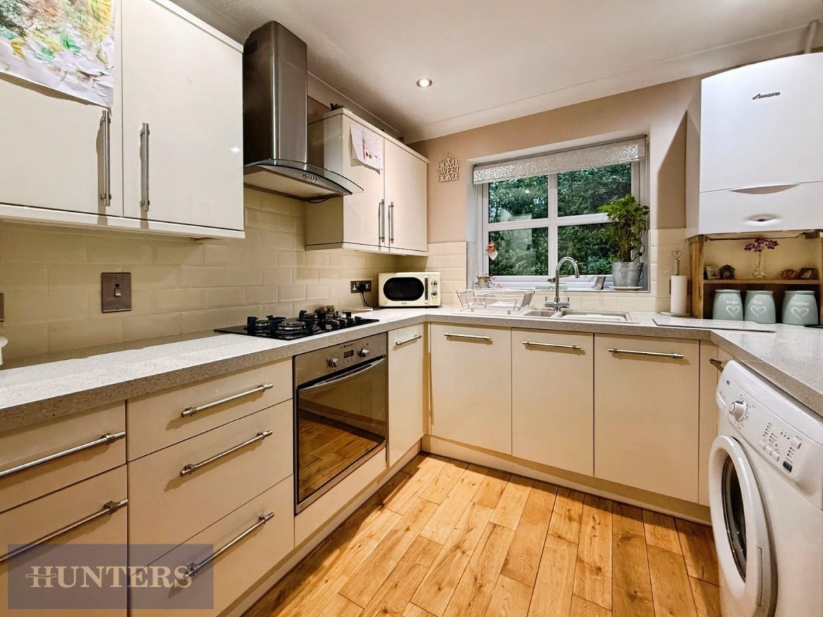 St. Johns Farm Mews, Exmouth