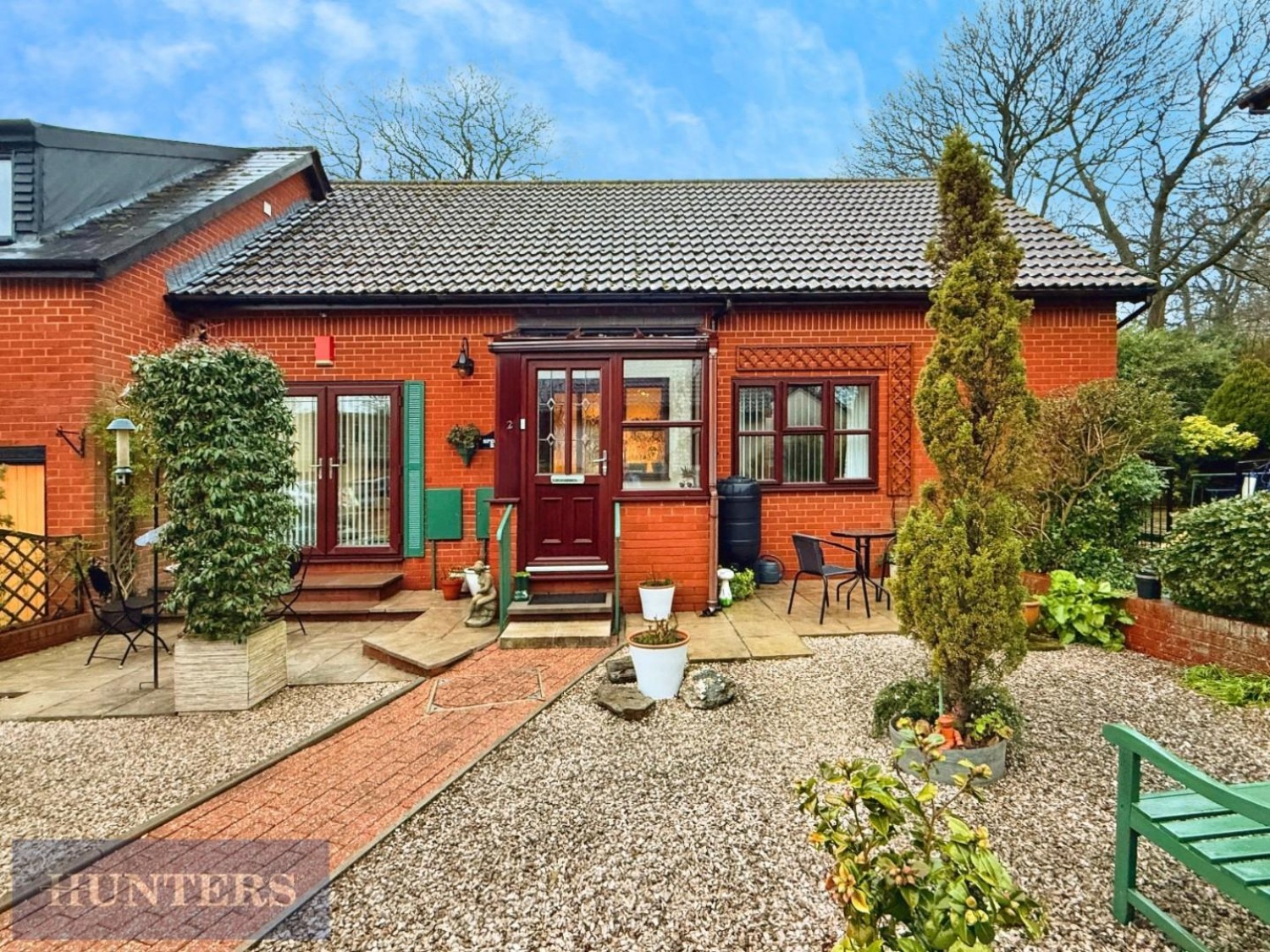 St. Johns Farm Mews, Exmouth