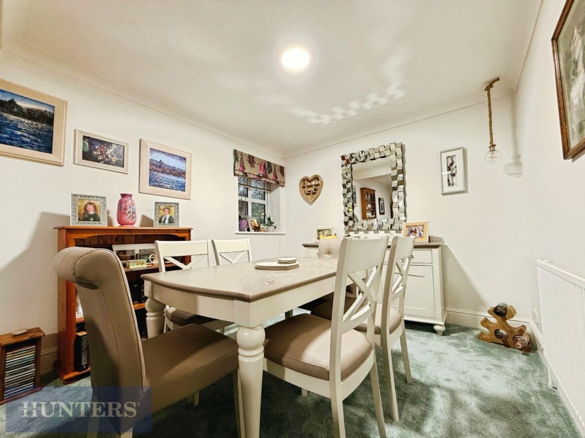 St. Johns Farm Mews, Exmouth