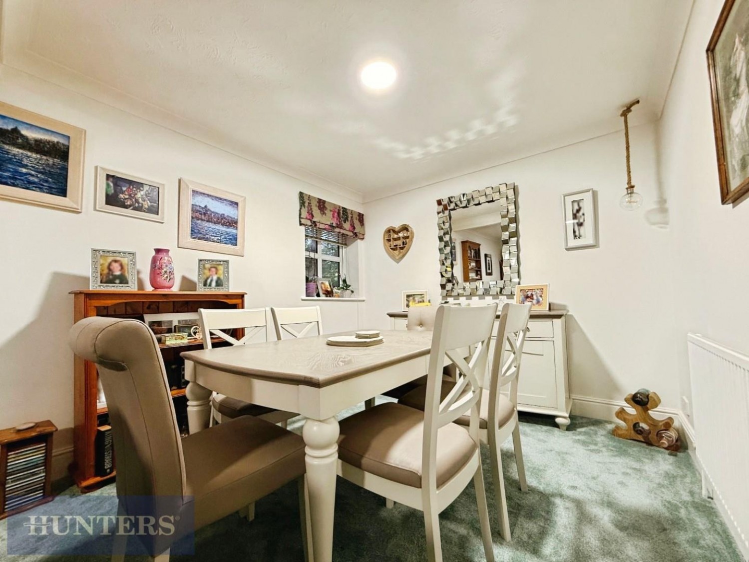 St. Johns Farm Mews, Exmouth