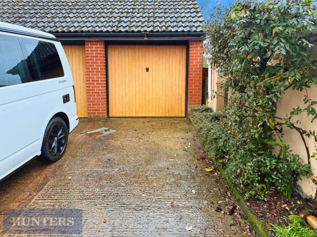 St. Johns Farm Mews, Exmouth