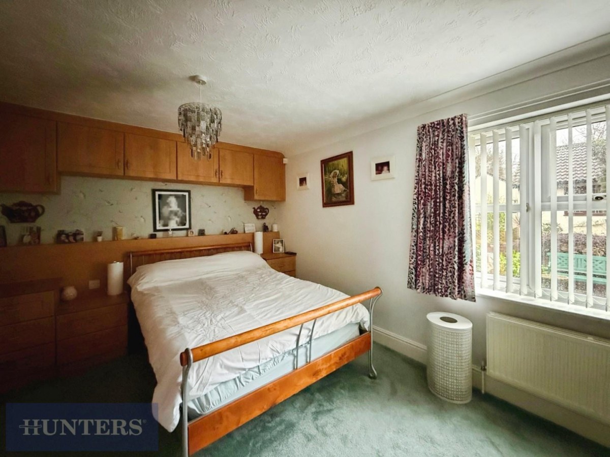 St. Johns Farm Mews, Exmouth