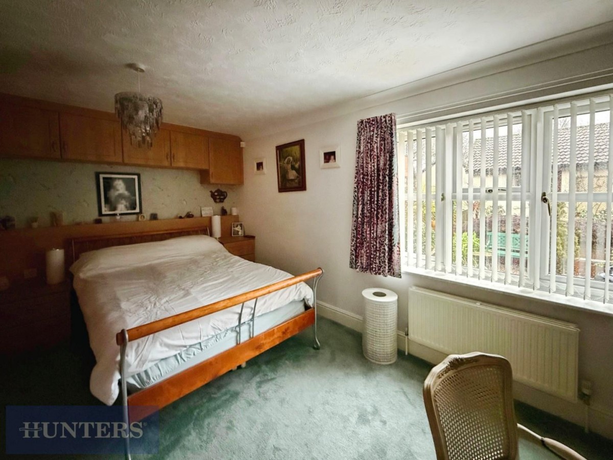 St. Johns Farm Mews, Exmouth