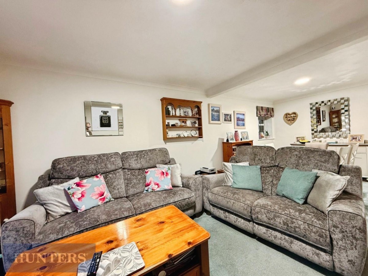 St. Johns Farm Mews, Exmouth