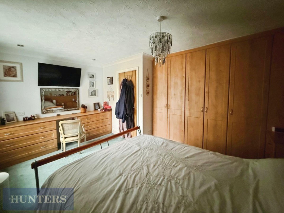 St. Johns Farm Mews, Exmouth