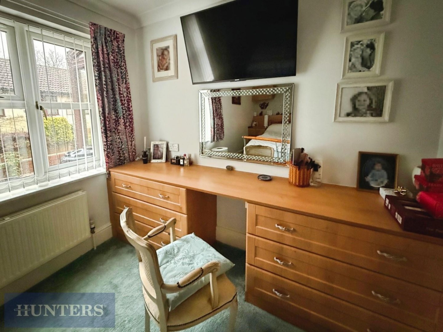 St. Johns Farm Mews, Exmouth