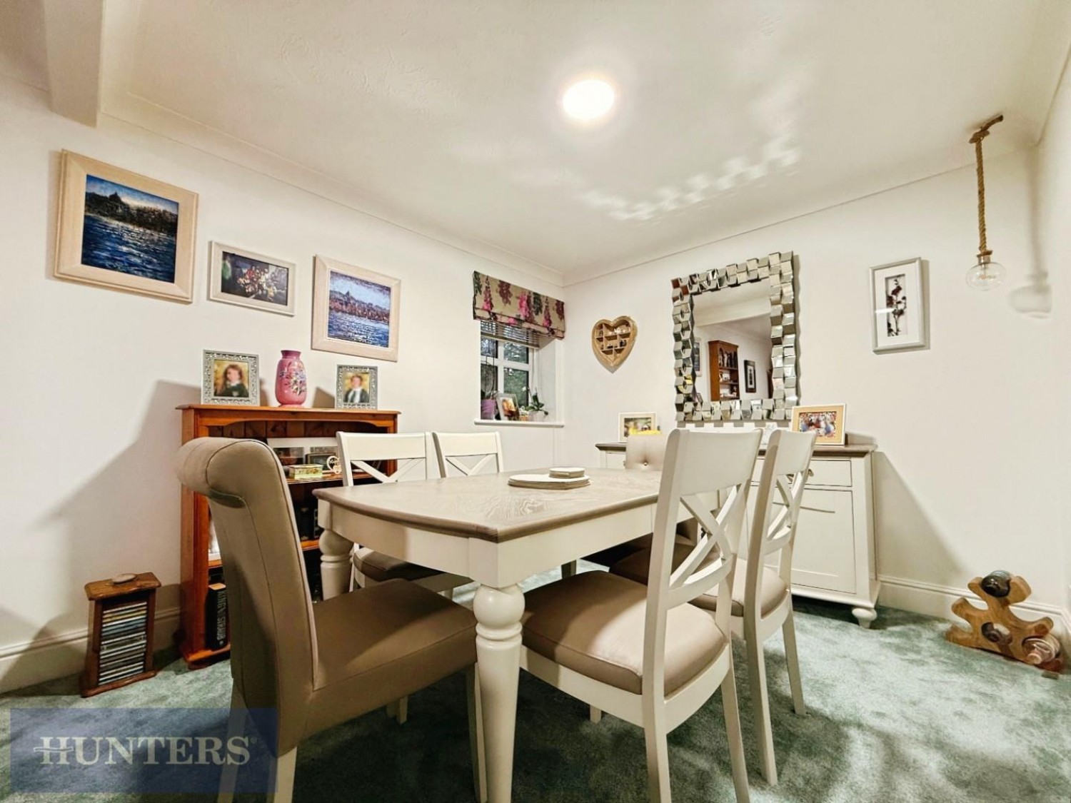 St. Johns Farm Mews, Exmouth