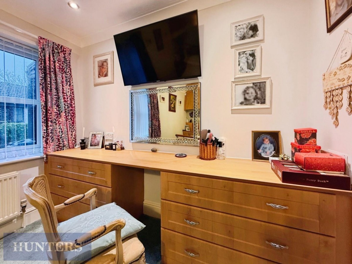 St. Johns Farm Mews, Exmouth