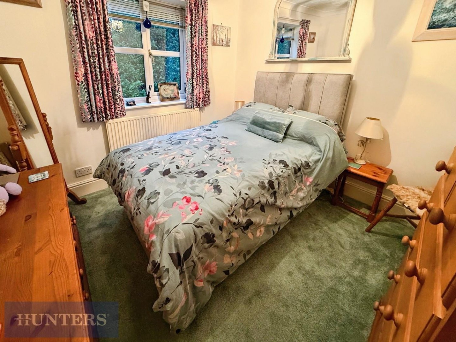 St. Johns Farm Mews, Exmouth