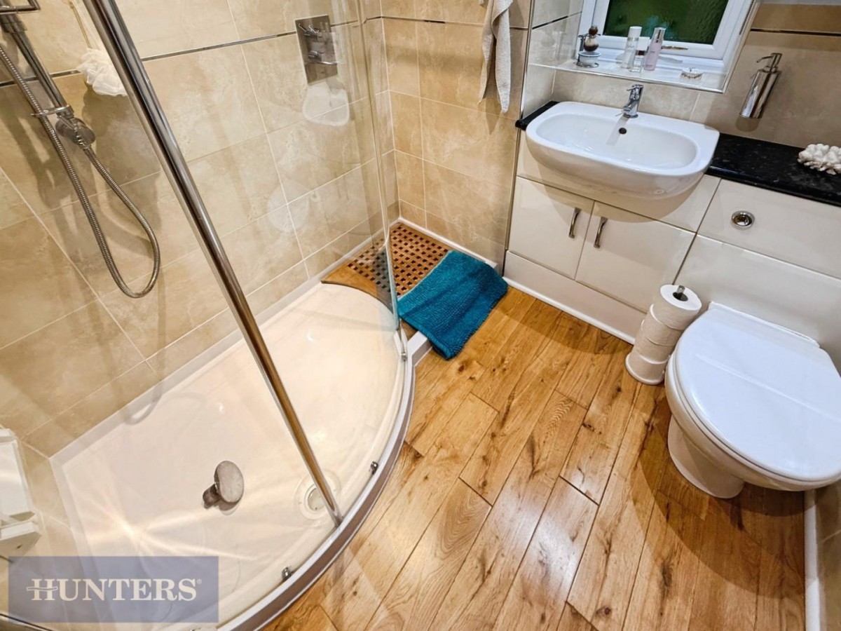 St. Johns Farm Mews, Exmouth