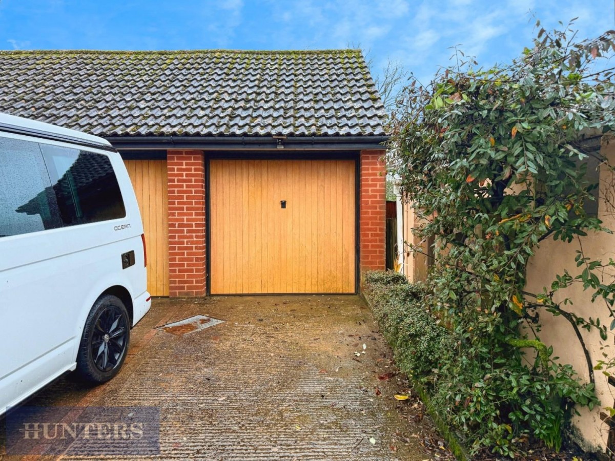 St. Johns Farm Mews, Exmouth