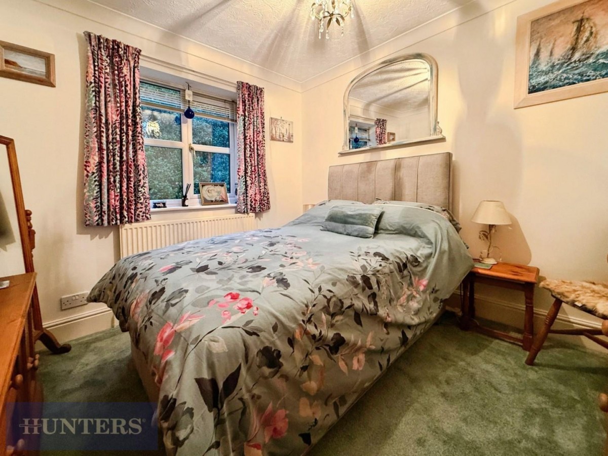 St. Johns Farm Mews, Exmouth