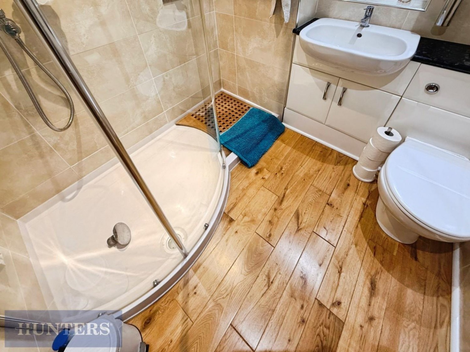 St. Johns Farm Mews, Exmouth