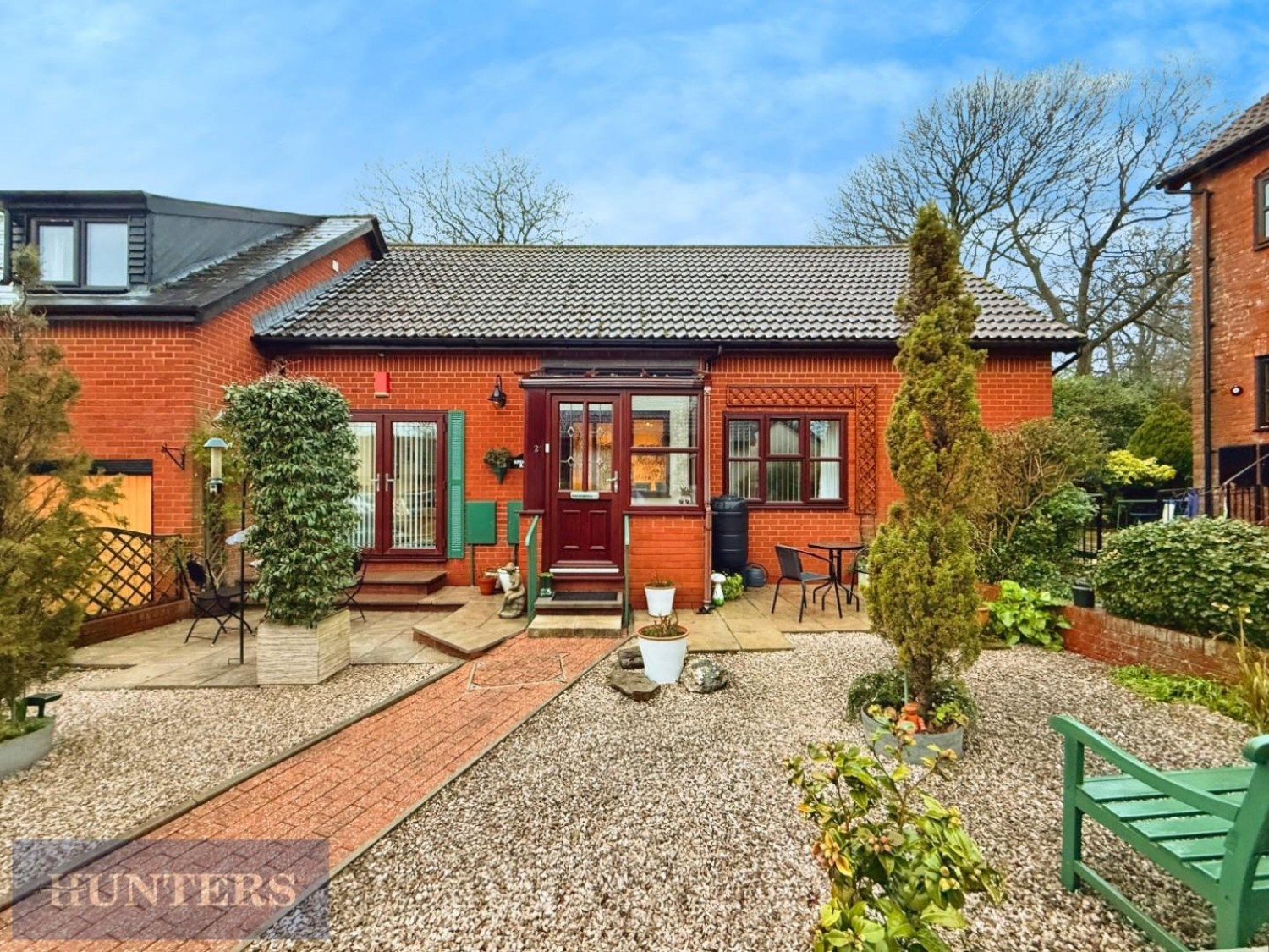 St. Johns Farm Mews, Exmouth