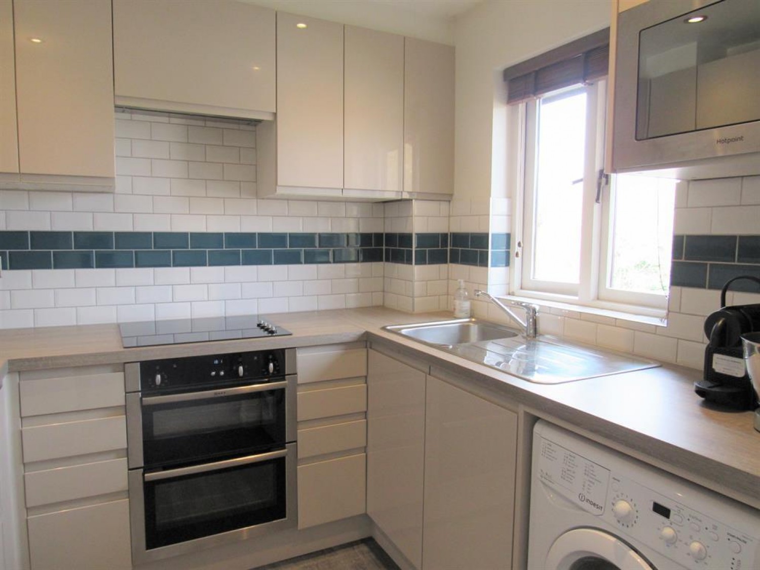 Rossignol Gardens, Carshalton