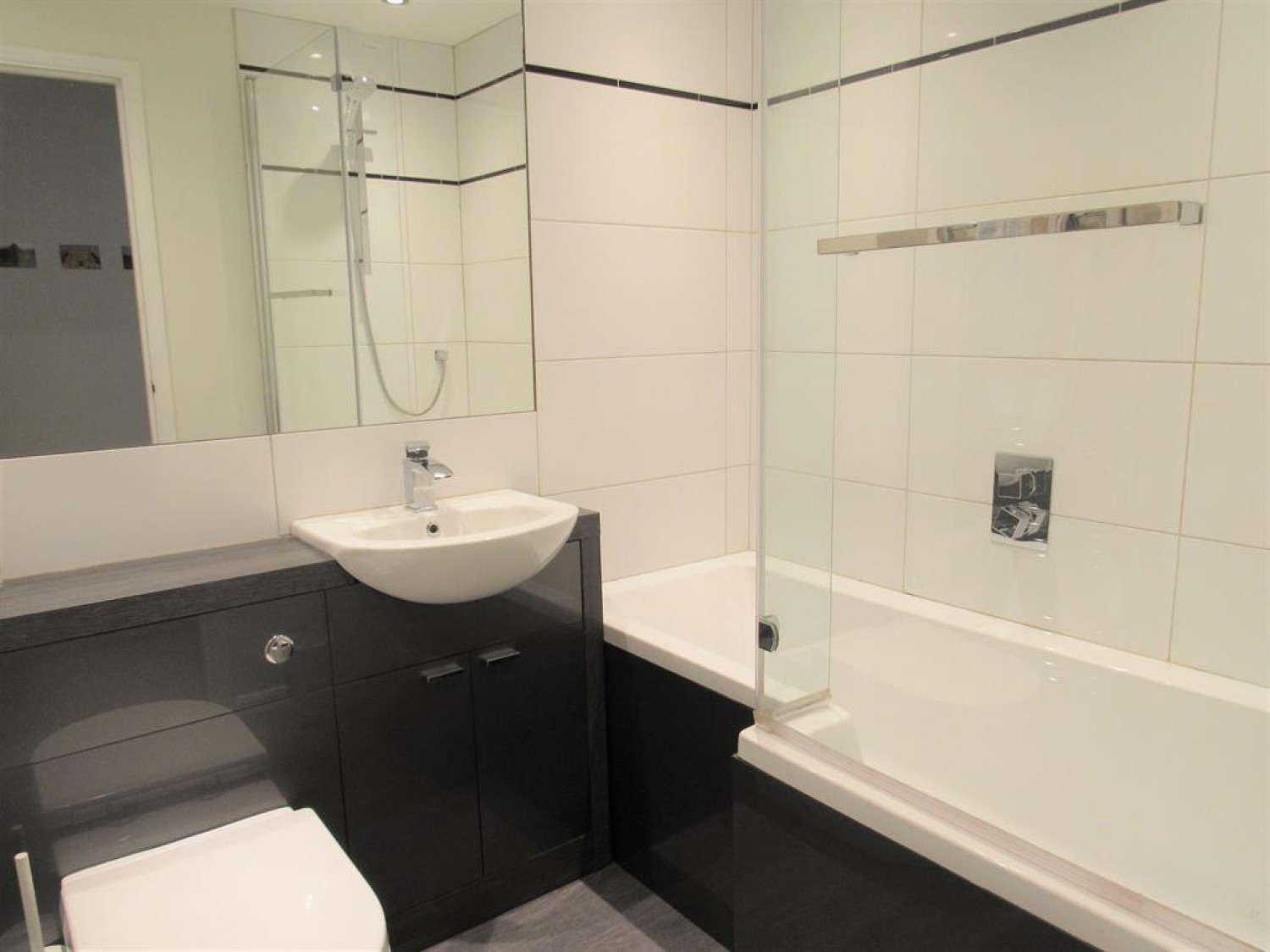 Rossignol Gardens, Carshalton