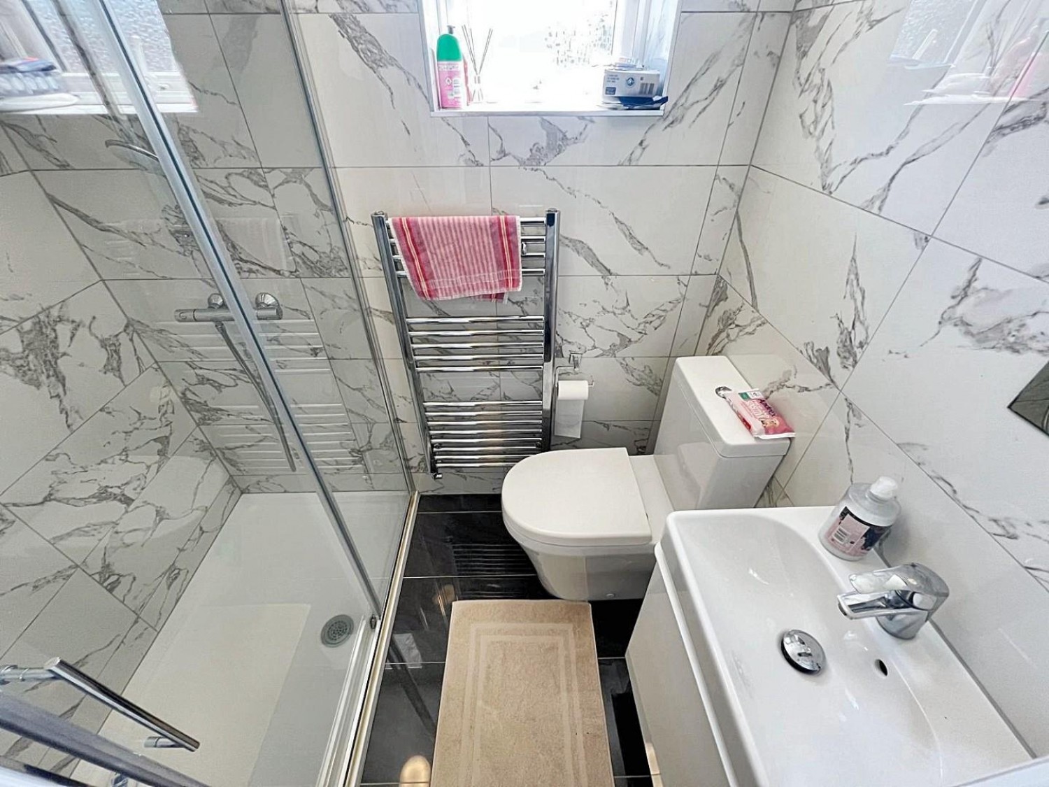 Westleigh Gardens Edgware, HA8