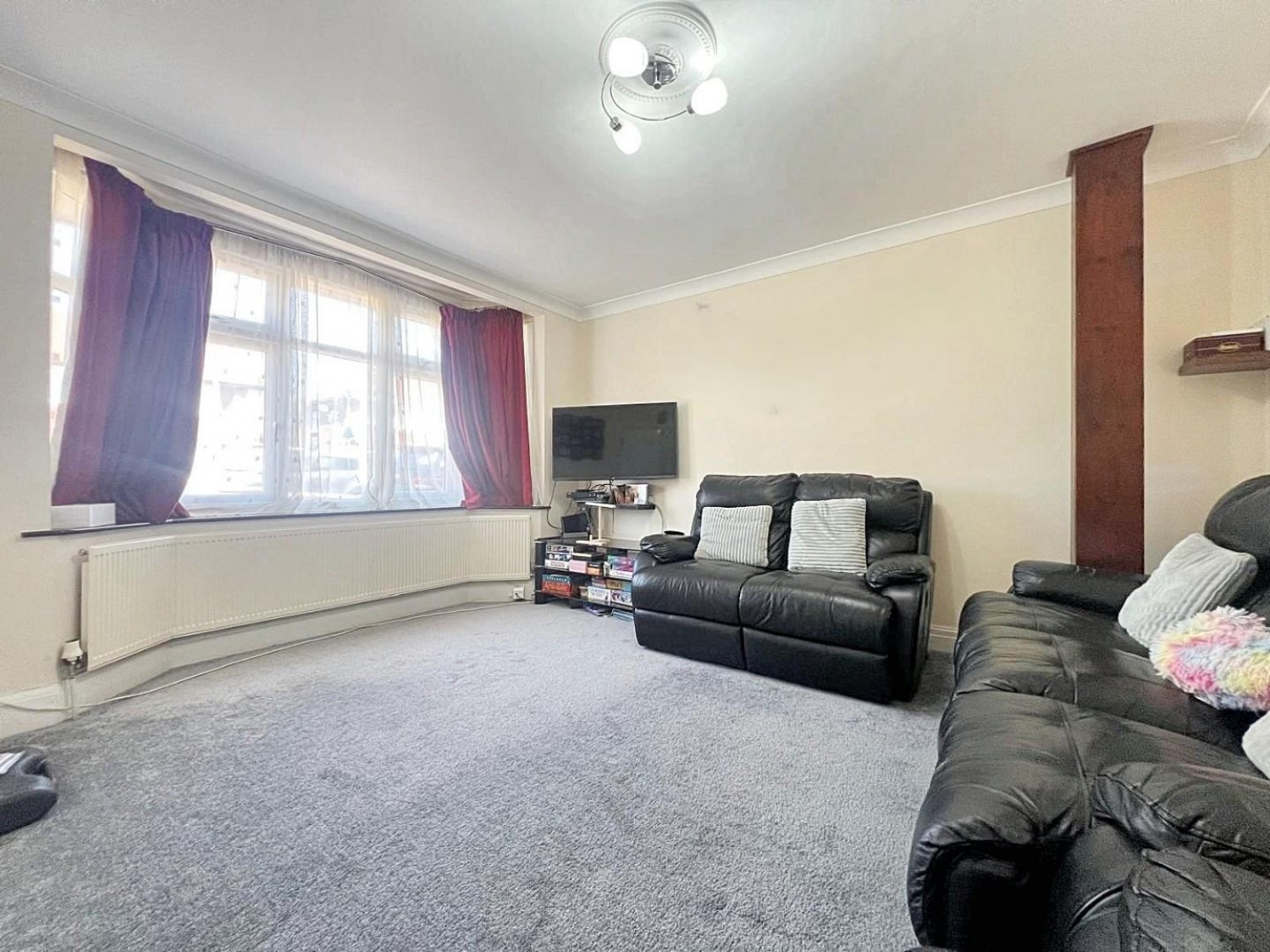 Westleigh Gardens Edgware, HA8