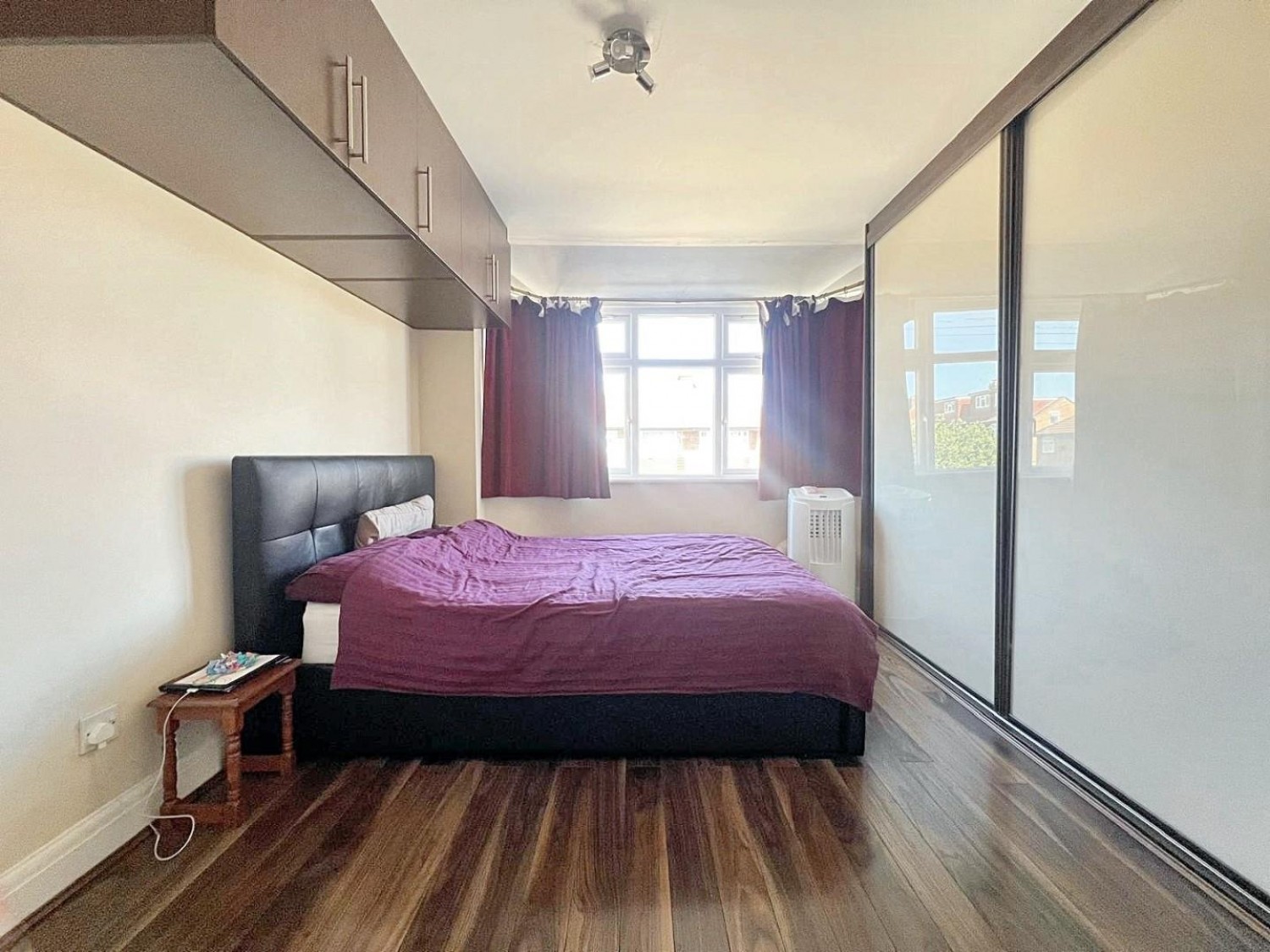 Westleigh Gardens Edgware, HA8