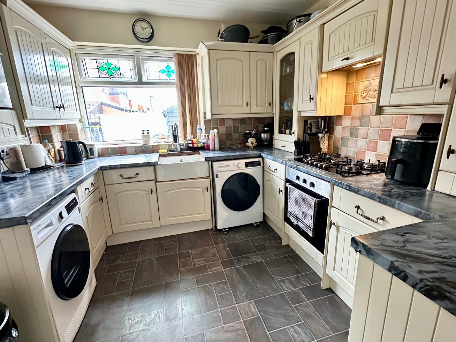 Linfield Terrace, Blackpool