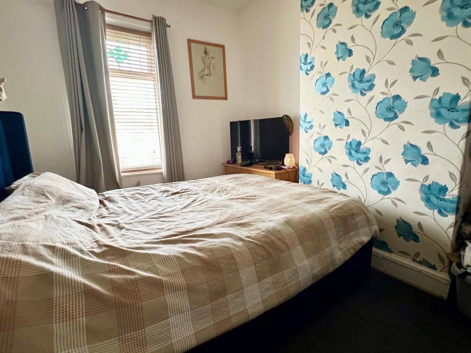 Linfield Terrace, Blackpool