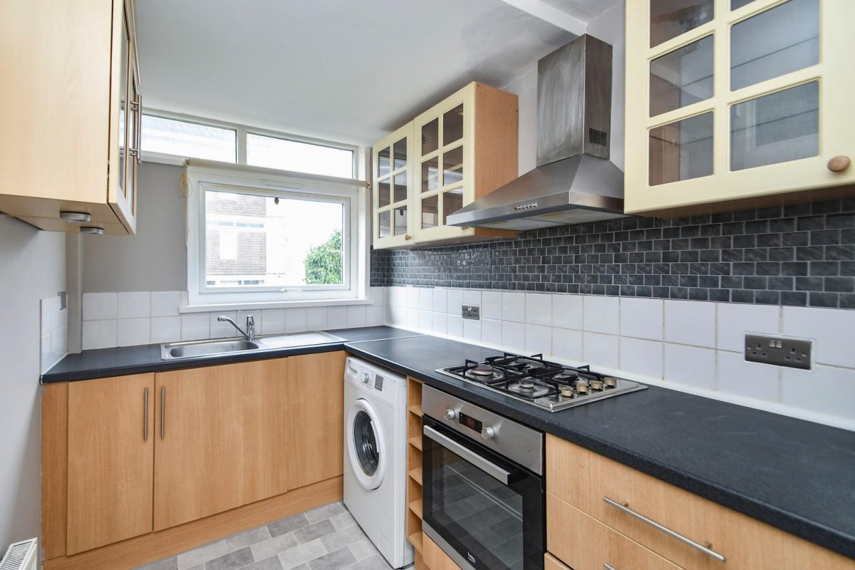 Hampsthwaite Road, Harrogate