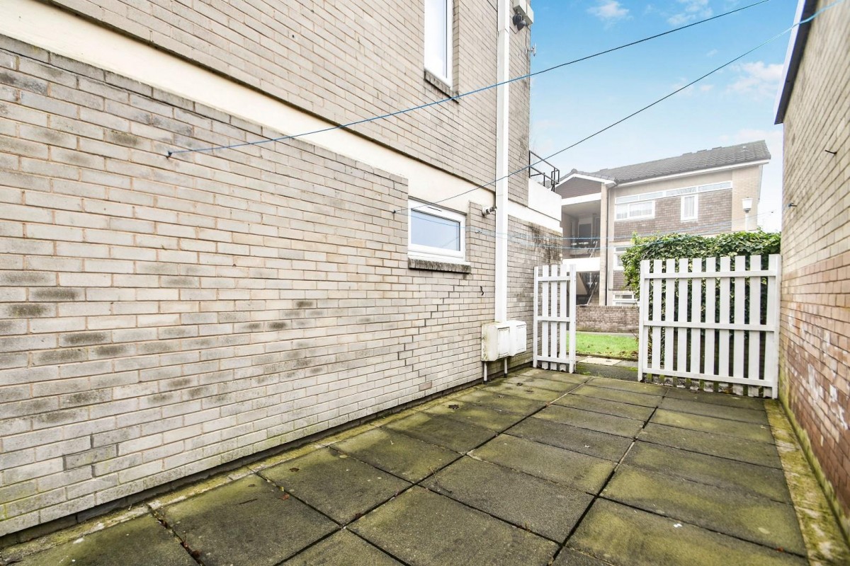 Hampsthwaite Road, Harrogate