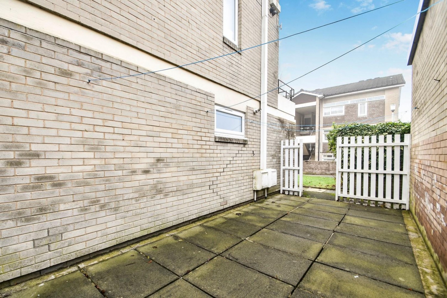 Hampsthwaite Road, Harrogate